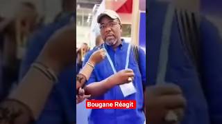 Bougane Gueye Dany Réagit