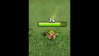 GEM BOX 😱💎#coc #shorts #clashofclans #cocshorts #th13cwl #th18 #viral2026 #2026 #gembox #gaming #coc