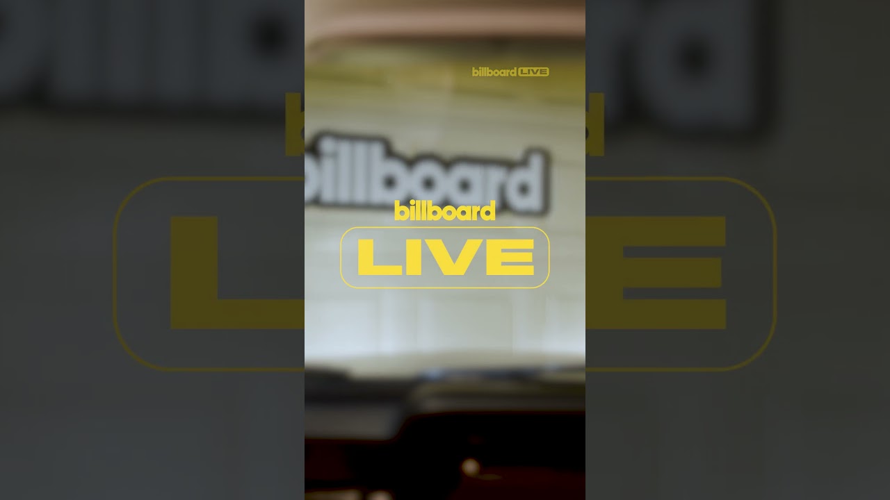 Sleduj Don't Miss Yailin La Más Viral's Performance On Monday | Billboard Live #Shorts na YouTube Sleduj Don't Miss Yailin La Más Viral's Performance On Monday | Billboard Live #Shorts na YouTube