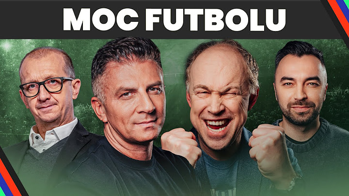 MOC FUTBOLU: BOREK, POL I GOŚCIE | BARCELONA - REAL 4:3, HAT-TRICK MBAPPE! LEGIA - LECH 0:1 +LIGA PL