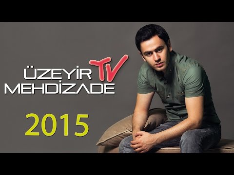 Üzeyir Mehdizade - Aşkım ol (Original Mix)