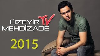 Üzeyir Mehdizade - Aşkım ol (Original Mix) Resimi