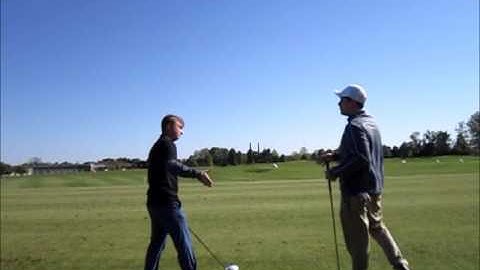 PGA Level 3 Video 3 – Lesson Openings and Closings