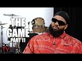 The Game on Why He Joined G-Unit (Part 11)