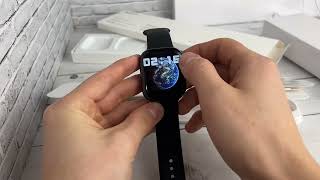 Apple Watch 8 45mm