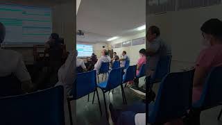 Junta del servicio de Cardiología (Mucho poder) #medico #medstudent #cardiology #Rebagliati