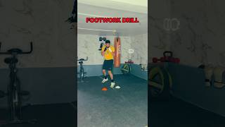 Boxing Footwork Mastery Best Drills To Improve Speed, Balance & Movement