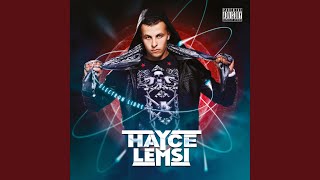 Video thumbnail of "Hayce Lemsi - Mon ego"