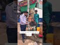 Traffic Police kindness video Traffic Police in full action Traffic Police Lahore action video