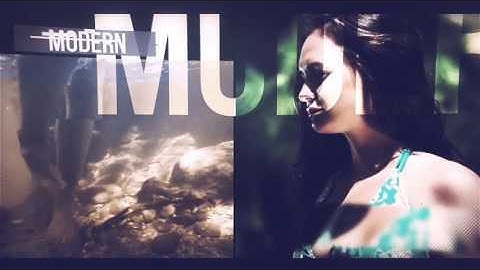 Urban Glitch Reel. After Effects Project on Videohive.net