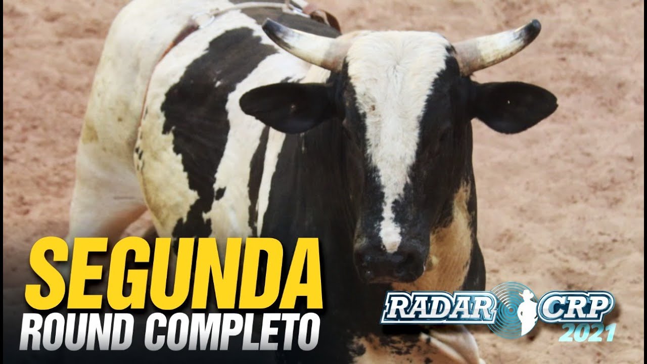Radar CRP 2021 - Semi Final / 2ª Turma (COMPLETO)