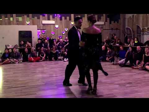 Rachele Morelli & Eloy Octavio Souto - Parma 15/11/2025 - 2/4