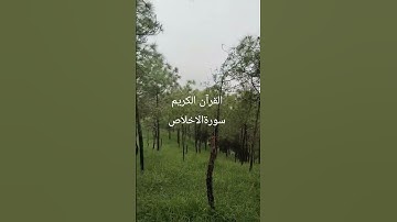 #سورة_الإخلاص #egzonibrahimi #القرآن_الكريم #ikhlas #beautifull mountain 🏔️🏔️🏔️ wild view