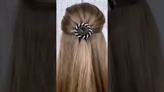 Ⓜ️Product Link in Comments!Ⓜ️ Elegant Easy Hair Bun Clip