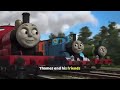 Thomas Friends Engine Roll Call Headmaster Hastings Cover Music Video My Pitch