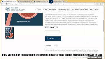 TUTORIAL 3 KERANJANG BELANJA
