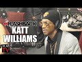 Katt Williams: I Started Out Doing &quot;White&quot; Comedy (Flashback)