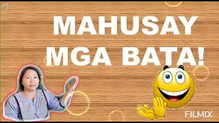 Ang Pagbibigay Wakas sa Kwento Filipino3/Quarter2