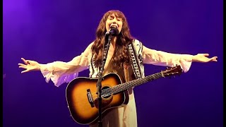 Molly Tuttle on Icona Pop/Charlie XCX&#39;&#39;s &quot;I Love It&quot; Rhythm and Roots 2025