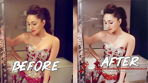 Photoshop Toolwiz New Editing Effect Step By Step ||By Sufiyan EditX