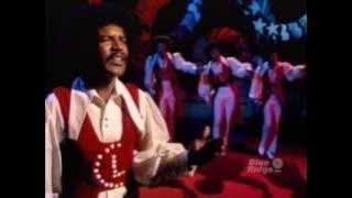 The Chi-Lites -  'Have You Seen Her?' - THE FLIP WILSON SHOW
