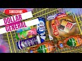 DOLLAR GENERAL COUPONING | MY STORE WAS OUT OF EVERYTHING! But I made it work