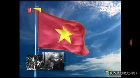 Quốc Ca Việt Nam Nhanh