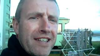 dave farmer talks about his love of the internet