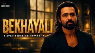 Bekhayali | Tiktok Trending New Song 2026 | Heart Touching Sad Love Song screenshot 1