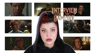 Bingeing Season 2 Of Interview With The Vampire | Reaction & Commentary
