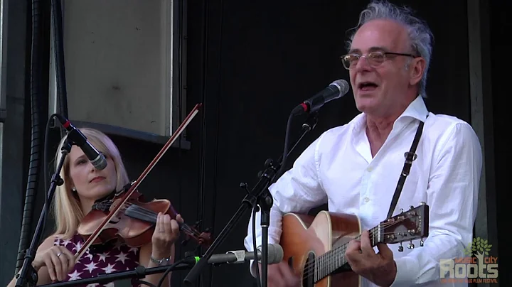 Ed Snodderly "Love Song In A Low Key"