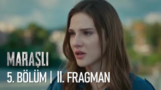 Maraşlı 5. Bölüm 2. Fragmanı