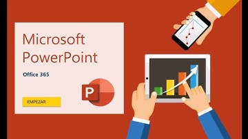 Powerpoint. Curso Office 365