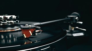 Vinyl Like Never Before with AVID's ACUTUS Classic Turntable - The Art of Audio Perfection -AVIDHIFI