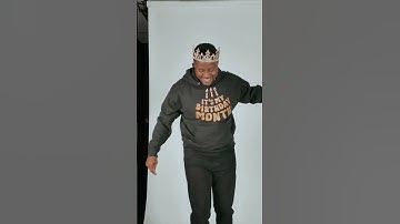 Thumbnail of Dr Chuck - It's My Birthday Month #music #celebration #happybirthday