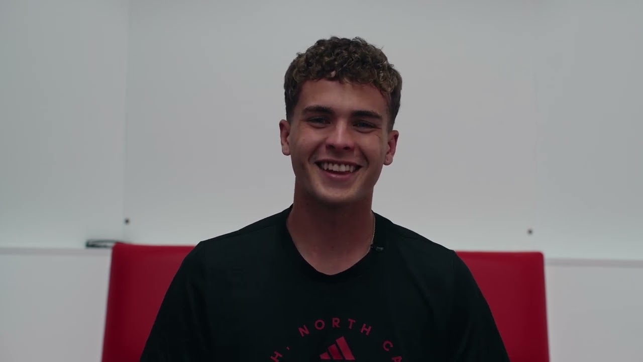 Beyond the Howl - NC State Men's Soccer Postseason