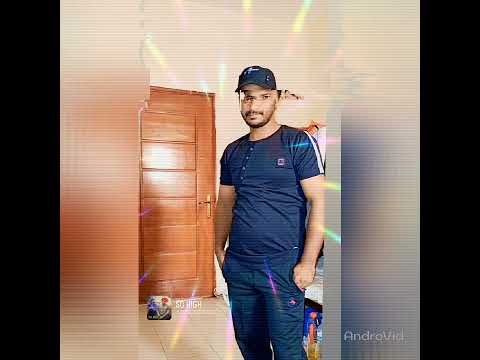 shahjad Khan vide song
