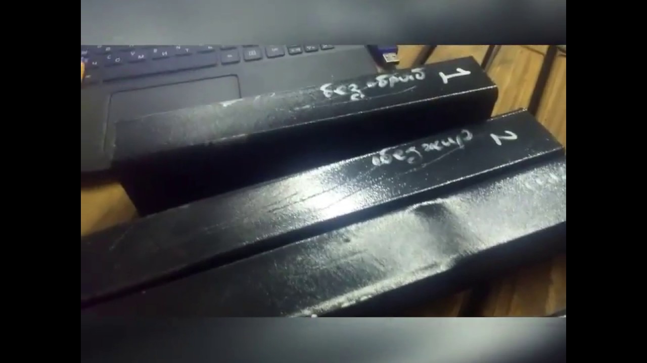 Порошковая покраска на холодное цинкование