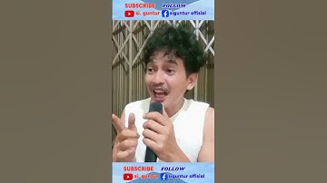 Kena Semua 😅😅 #lagulucu #videolucu #funny #siguntur #comedy #lucu