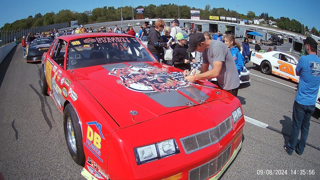 hotlaps 9 8 24 - YouTube