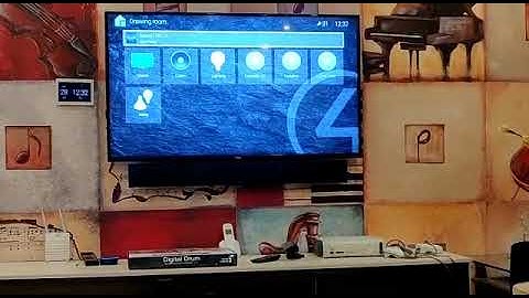 Control4 Alexa FireTV integration