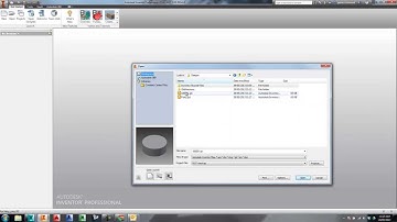 Mapping Revision Property from Vault into Inventor