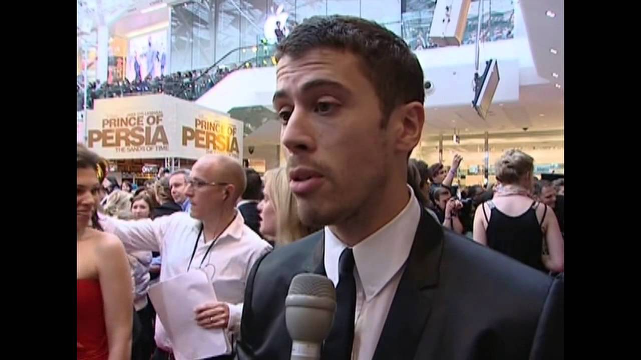 toby kebbell prince of persia