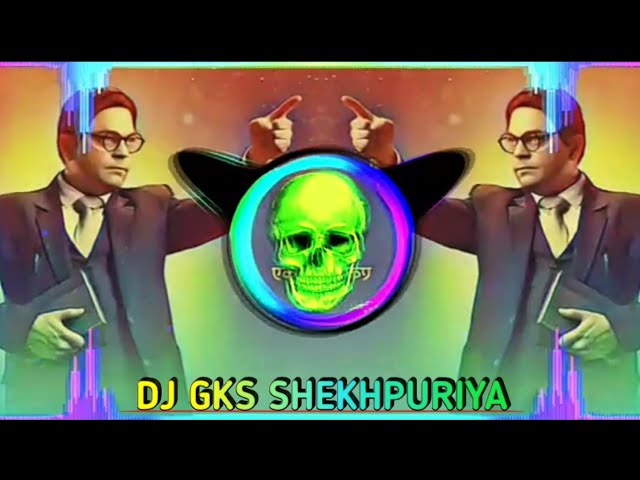 Mai Baba Sahab Ka Fan Su Or Fan Su Kashi Ram Ka Dj Remix Song New Jatav Song Dj Remix 2021 Dj Nikhil class=