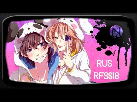 【Naoto】- テレカクシ思春期/Terekakushi Shishunki RUS cover 【RFSS18 for Ferria】