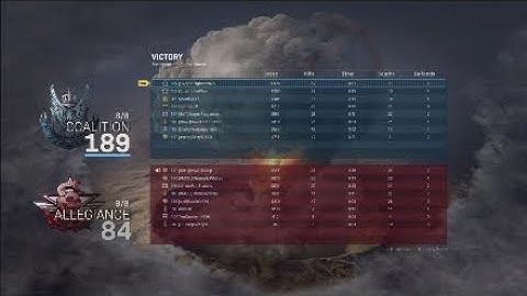 Nuke on Shoot House 24/7