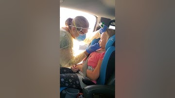 Covid-19 Kids Testing