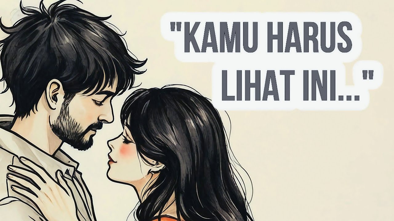100 persen Istrimu Selingkuh Jika Melakukan Ini Saat Berhubungan | Tahanan Cinta