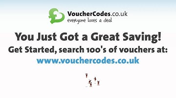 Argos Discount Codes  Learn How to Use an Argos Voucher Code with VoucherCodes.co.uk