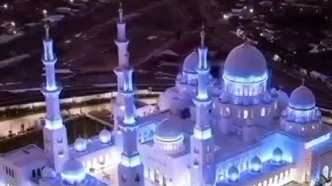سورة البقرة من الآية 135 إلى الآية 145 | تلاوة بصوت القارئ عمر الحجي
